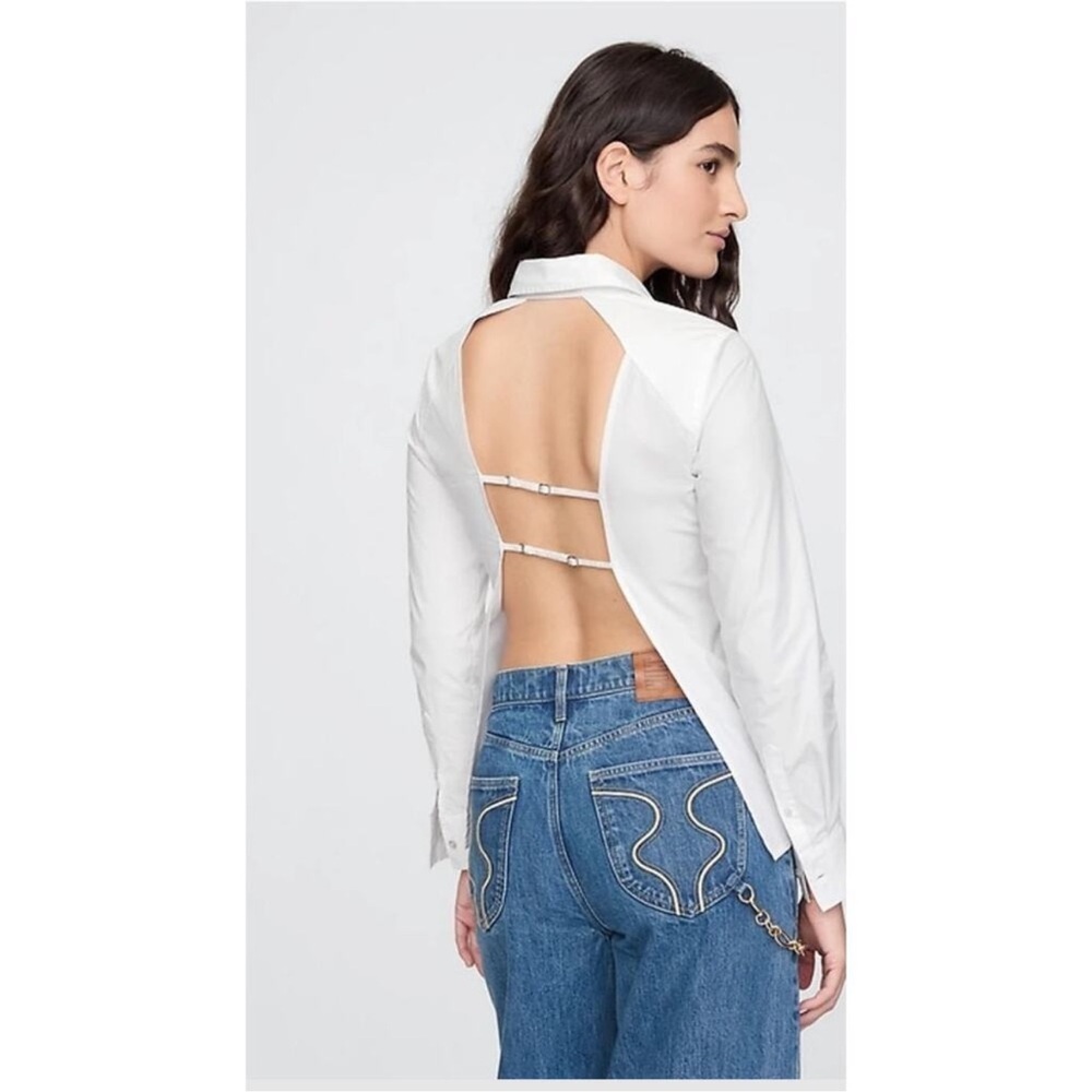 GAP x Cult Gaia